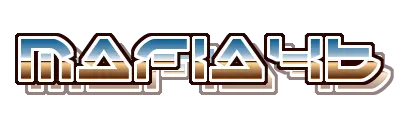 Logo MAFIA46
